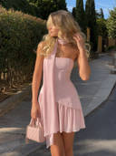 Pink color option
