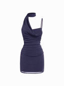 Purple color option, Currently selected