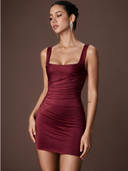 Wine color option, Currently selected