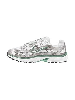 Nike - Women P-6000 Grey Running Shoes