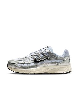 Nike - Men P-6000 Blue Running Shoes