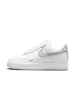 Nike - Women Force White Basketball Shoes