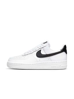 Nike - Women Force White Basketball Shoes