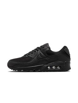 Nike - Women Recraft Black Running Shoes