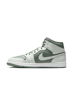 Nike - Men Jordan Sport Green Casual Sneakers