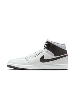 Nike - Men Jordan Sport White Casual Sneakers