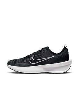 Nike - Men Interact Black Running Shoes