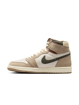 Nike - Women Jordan Retro Sport Beige Casual Sneakers