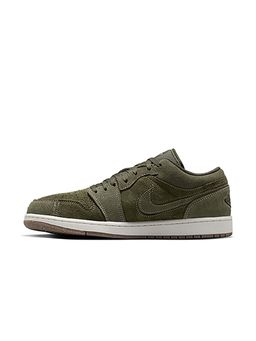 Nike - Men Jordan Sport Green Casual Sneakers