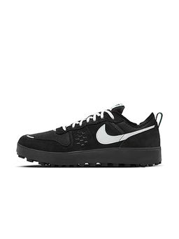 Nike - Men C1Ty Black Basketball Shoes