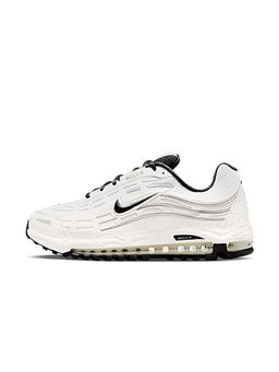 Nike - Men White Running Shoes