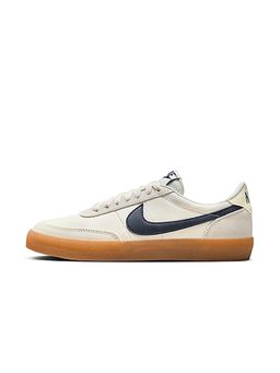 Nike - Women Killshot White Tennis Shoes