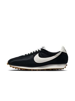 Nike - Women Ld-1000 Black Running Shoes