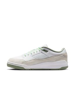 Nike - Men Jordan Flight Court Beige Sneakers
