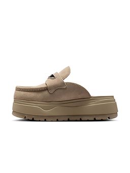 Nike - Women Jordan Sport Beige Casual Mules
