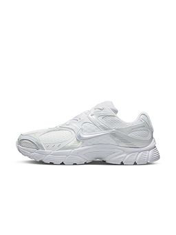 Nike - Men White Running Shoes