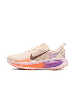 Nike - Women Vomero Beige Running Shoes