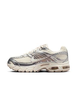 Nike - Women Moto Beige Running Shoes