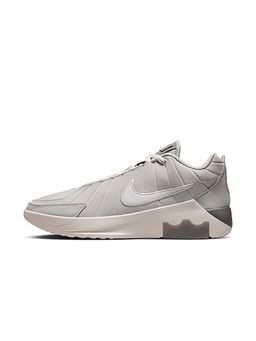 Nike - Men Jade Grey Basketball Shoes