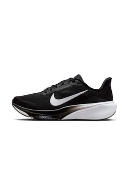 Nike - Women Zoom Pegasus Black Running Shoes