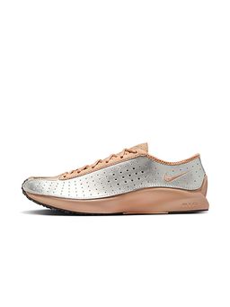 Nike - Women Superfly Silver Running Shoes