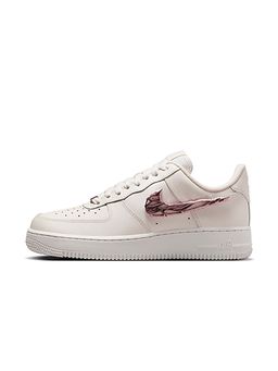 Nike - Women Force White Basketball Shoes