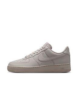Nike - Men Force Grey Basketball Shoes