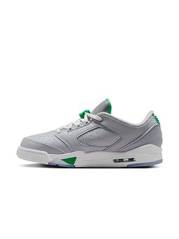 Nike - Men Jordan Sixty Plus Sport Grey Casual Sneakers