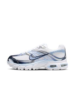 Nike - Women Moto Blue Running Shoes