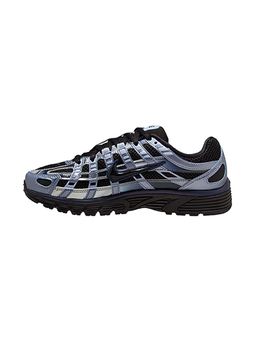Nike - Women P-6000 Black Running Shoes