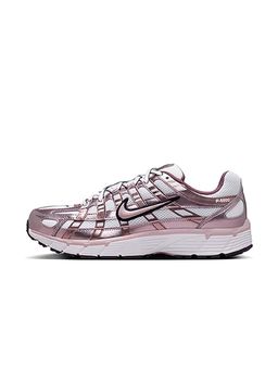 Nike - Women P-6000 Pink Running Shoes
