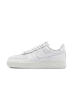 Nike - Women Force White Basketball Shoes