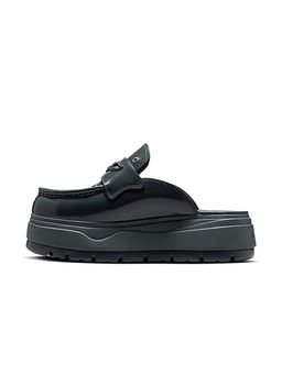Nike - Women Jordan Sport Black Casual Mules