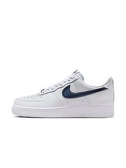 Nike - Men Force White Basketball Shoes