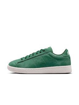 Nike - Women Green Classic Tennis Shoes