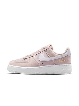 Nike - Women Force Pink Basketball Shoes