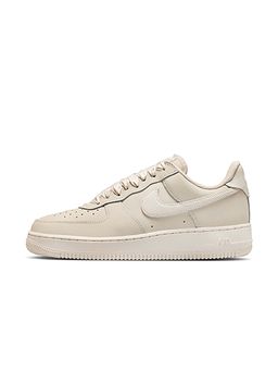 Nike - Women Force Retro Beige Basketball Shoes