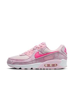Nike - Women Recraft Pink Running Shoes