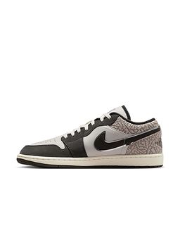 Nike - Men Jordan Sport Black Casual Sneakers