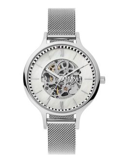 Skagen - Anita Silver Watch SKW2958 For Women