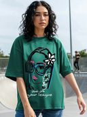 Green color option, Sold out
