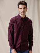 Maroon color option