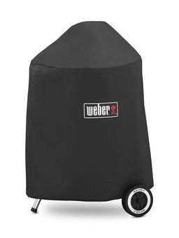 Weber - Cover - 47Cm 18 Inch Compact And Original Kettles