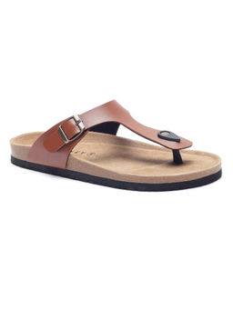 HF Journey - Tan Nivera Casual Sandals