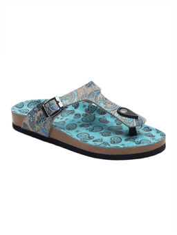 HF Journey - Blue Lovlina Casual Sandals