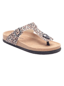HF Journey - Multi-Color Alyssa Casual Sandals