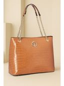 Orange color option, Currently selected