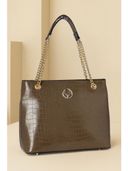 Olive color option, Currently selected