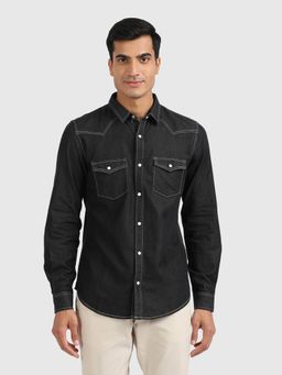 United Colors of Benetton - Solid Shirts