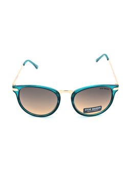 Steve Madden - Women Grey UV Protected Lens Polycarbonate Sunglasses (51)